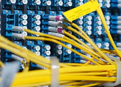 Cross Connect