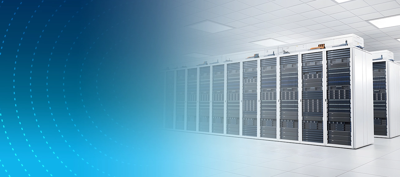 Data Center Medan