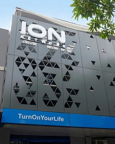 Data Center Bandung