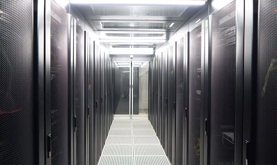 Colocation Background
