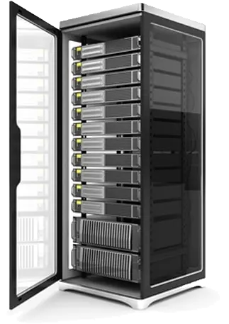 Full Rack