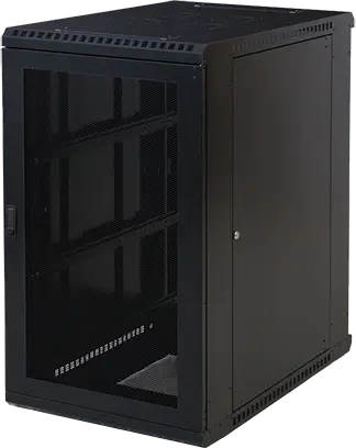 Half Rack