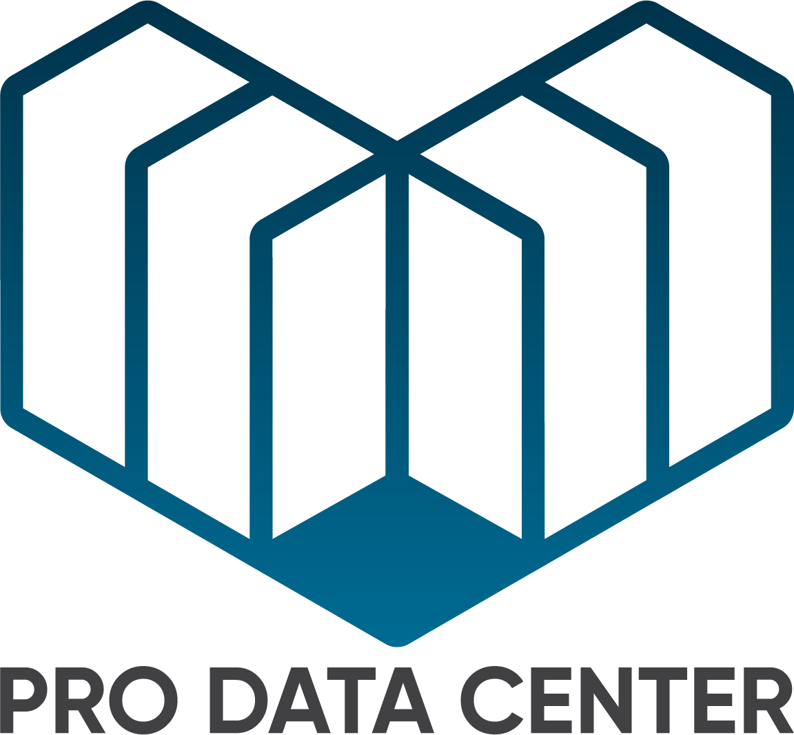 PDC Logo