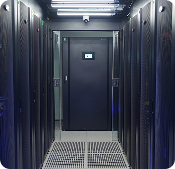 Data Center Server
