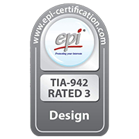 Uptime Institute Certification